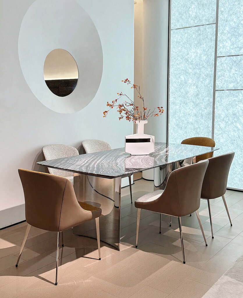 Furniture store М25, Yaroslavl, photo