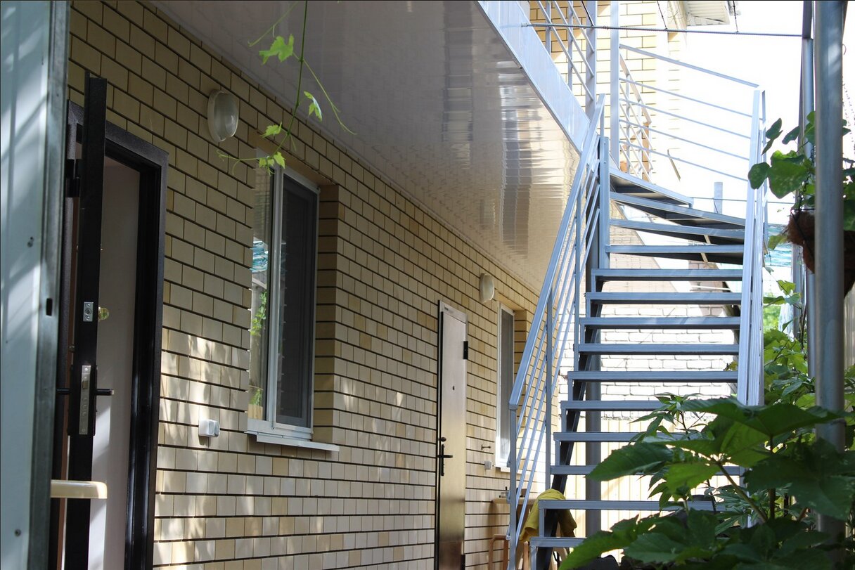 Фото Гостевой дом Тургенева 188