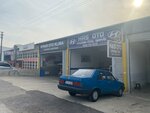 Has Oto Tamir (Bursa, Nilüfer, Üçevler Mah., 14. Sok., 64), taller de autos