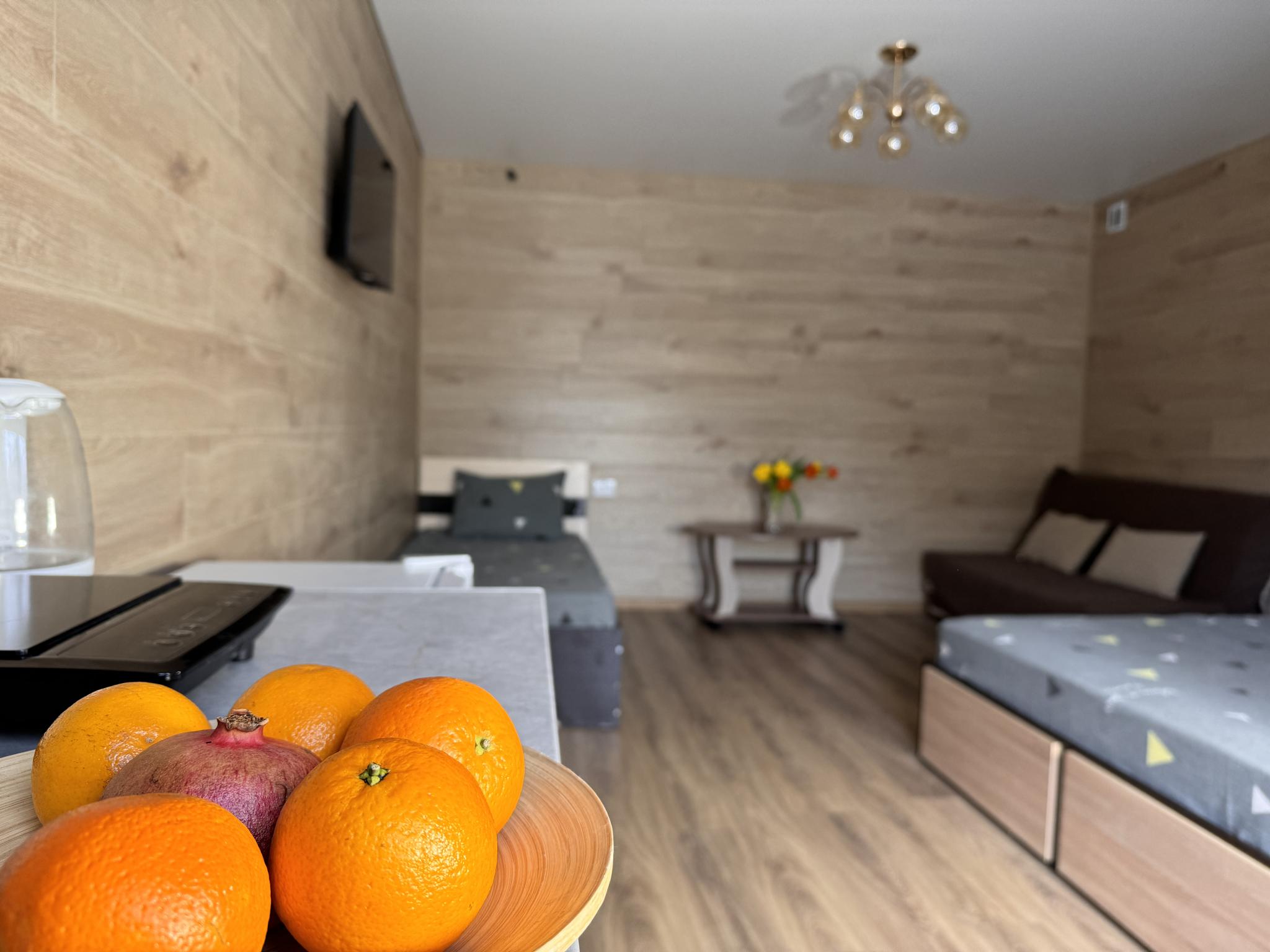 Фото Белый остров