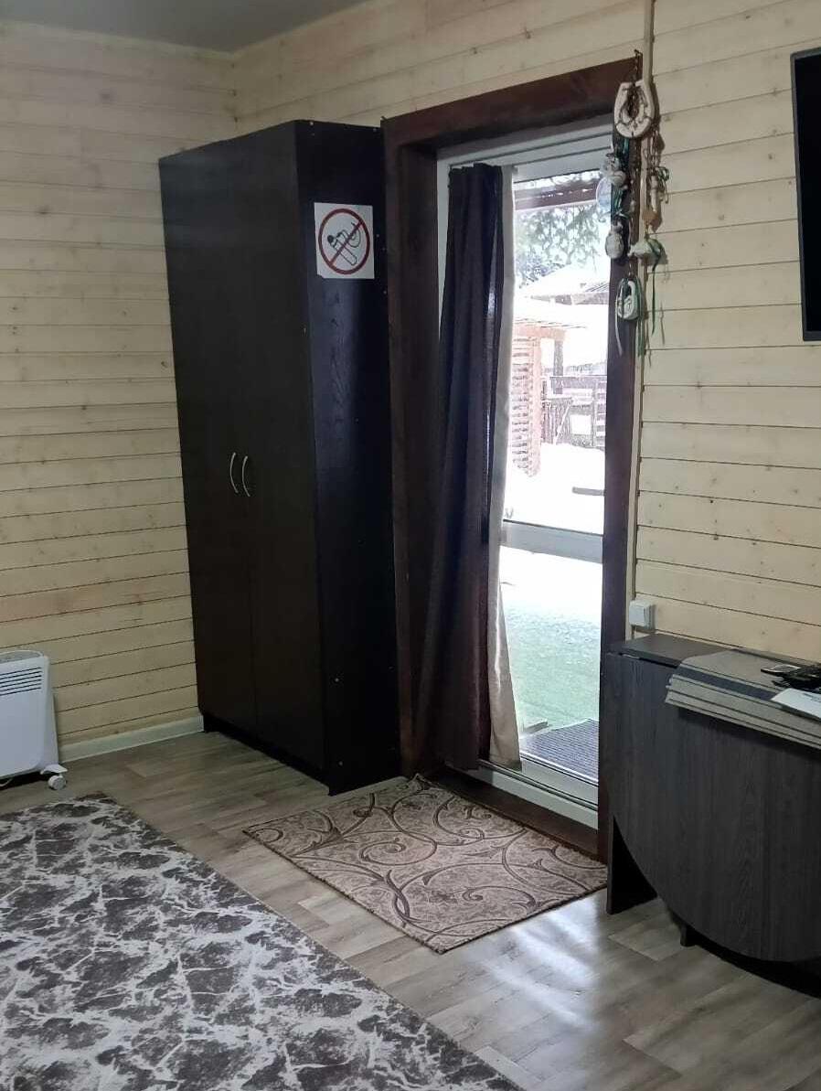 Фото База отдыха Алтай