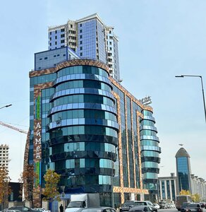 Минутка