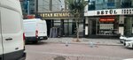 Aytac Fabric (Istanbul, Zeytinburnu, Telsiz Neighborhood, Dursun Kilic Avenue, 19), manufacture and sale of textiles