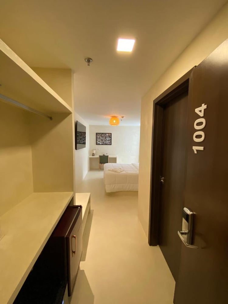 Фото Intercity Maceio