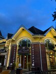 La Famille (ulitsa Sosnovy Bor, 40А), restaurant