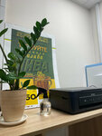 Lard (Voronezhskaya Street, 33), it company