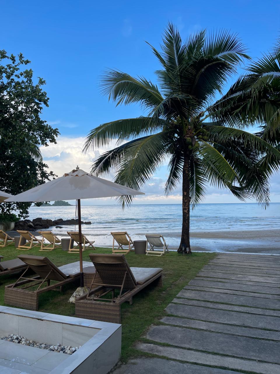 Фото Vayna Boutique Koh Chang