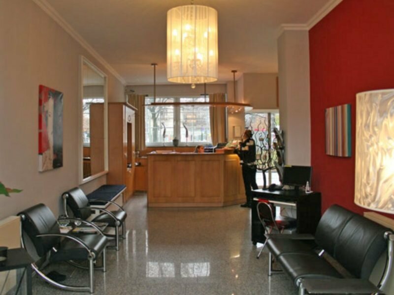 Фото отеля 4