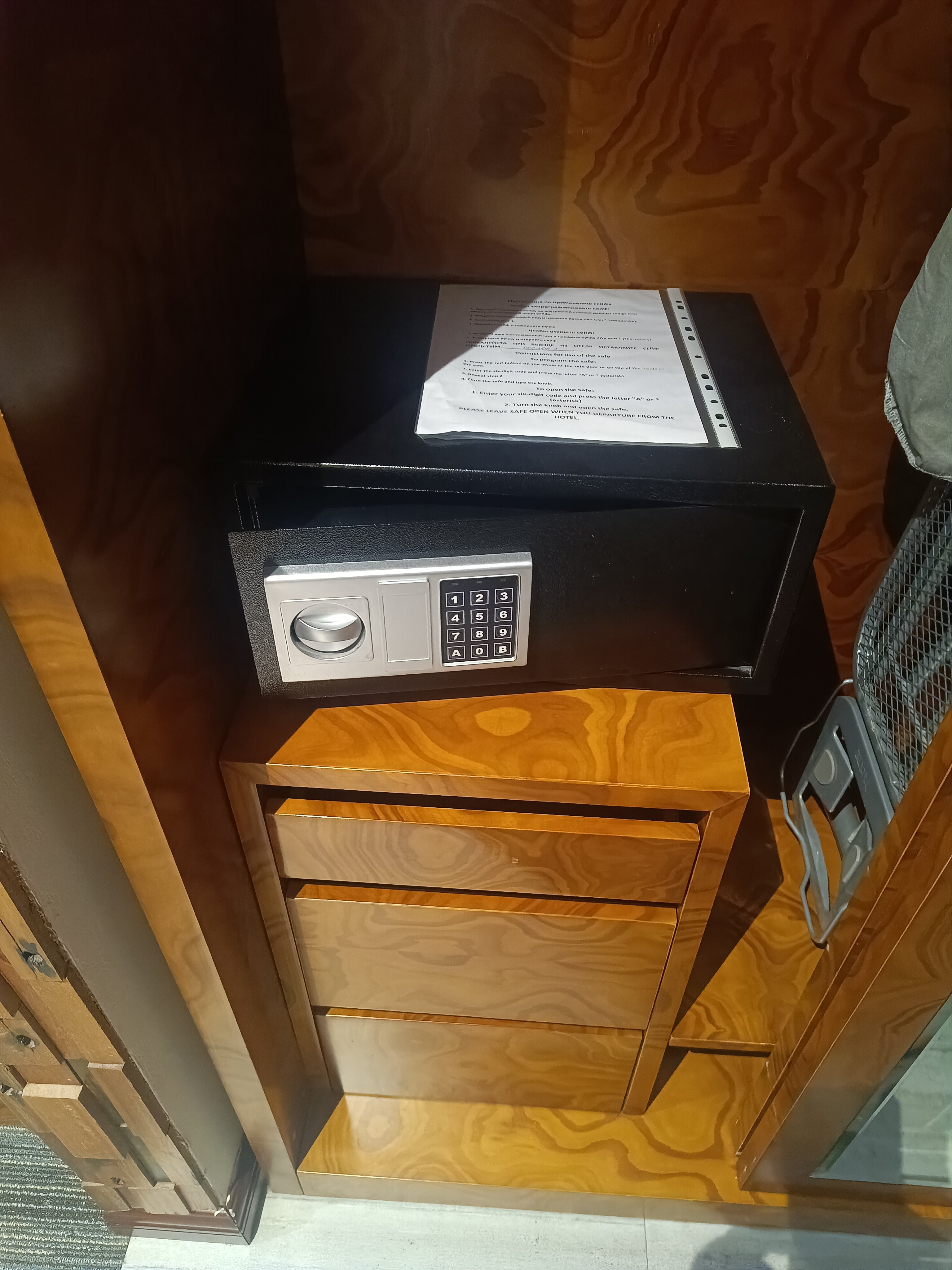 Фото East Astana Hotel