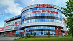 Древпром (Lienina Street, 27), doors