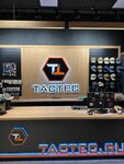 5.11 Tactical - Tactec (Moscow, Akademika Tupoleva Embankment, 15Б), tourism equipment