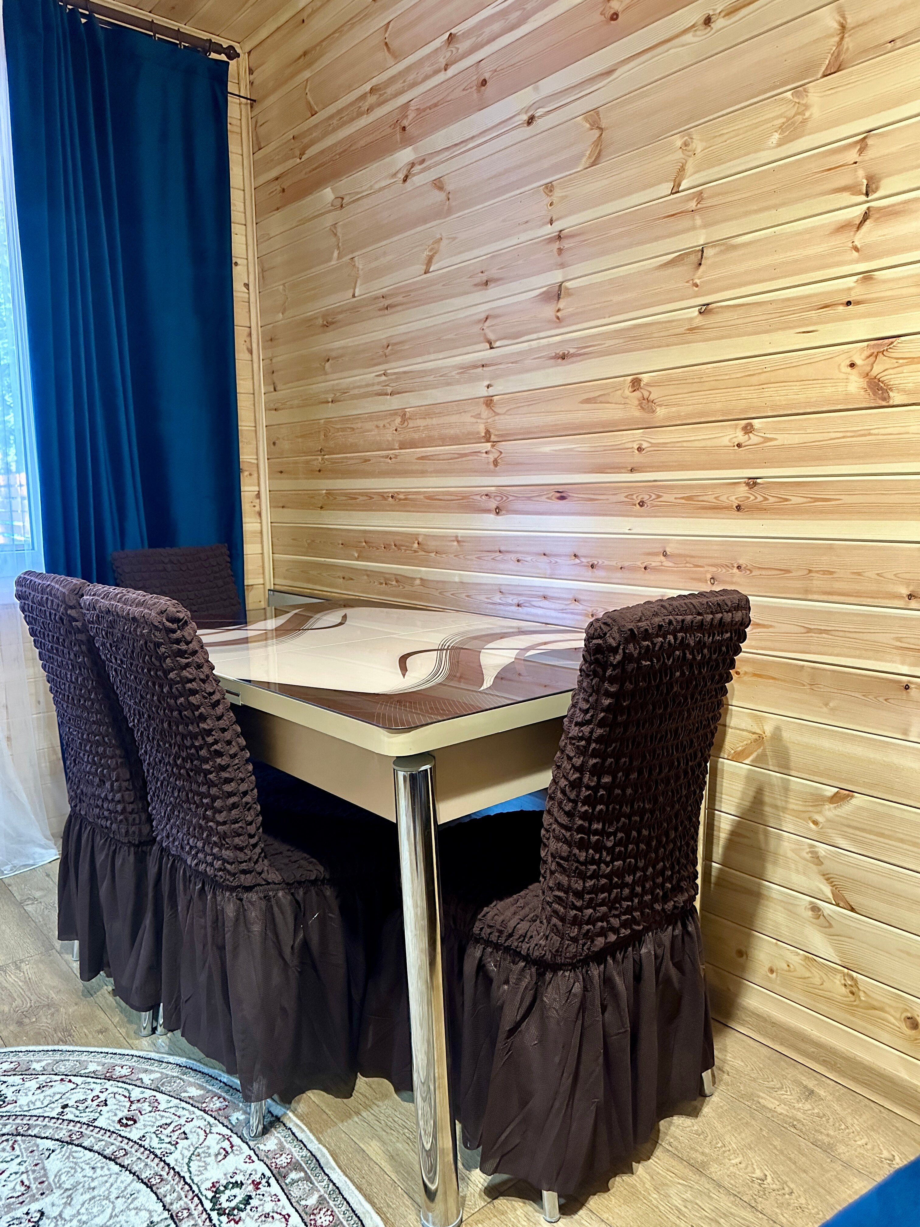 Фото Пихтовый парк