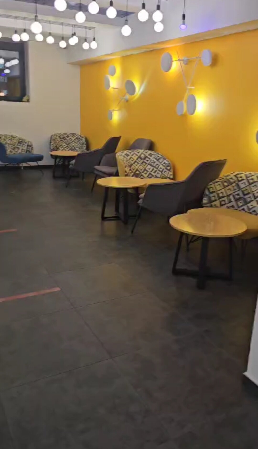 Фото Luna Capsul Hotel