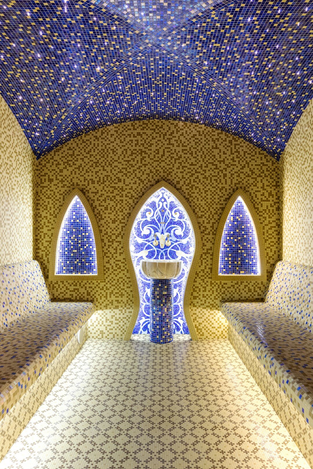 Фото Montchalet SPA by Stellar Hotels, Krasnaya Polyana