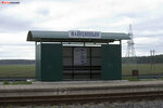 Vajciashyn Station (R-136) ، محطة سكة حديدية