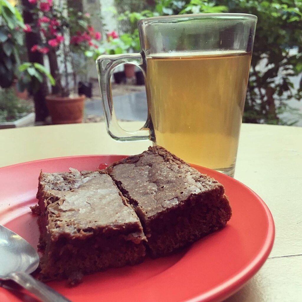 Cafe Le Petít Café, Santa Cruz de la Sierra, photo