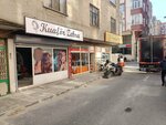 Zehra Hairdresser (İstanbul, Esenler, Fatih Mah., 206. Sok., 3B) ، مصففو الشعر