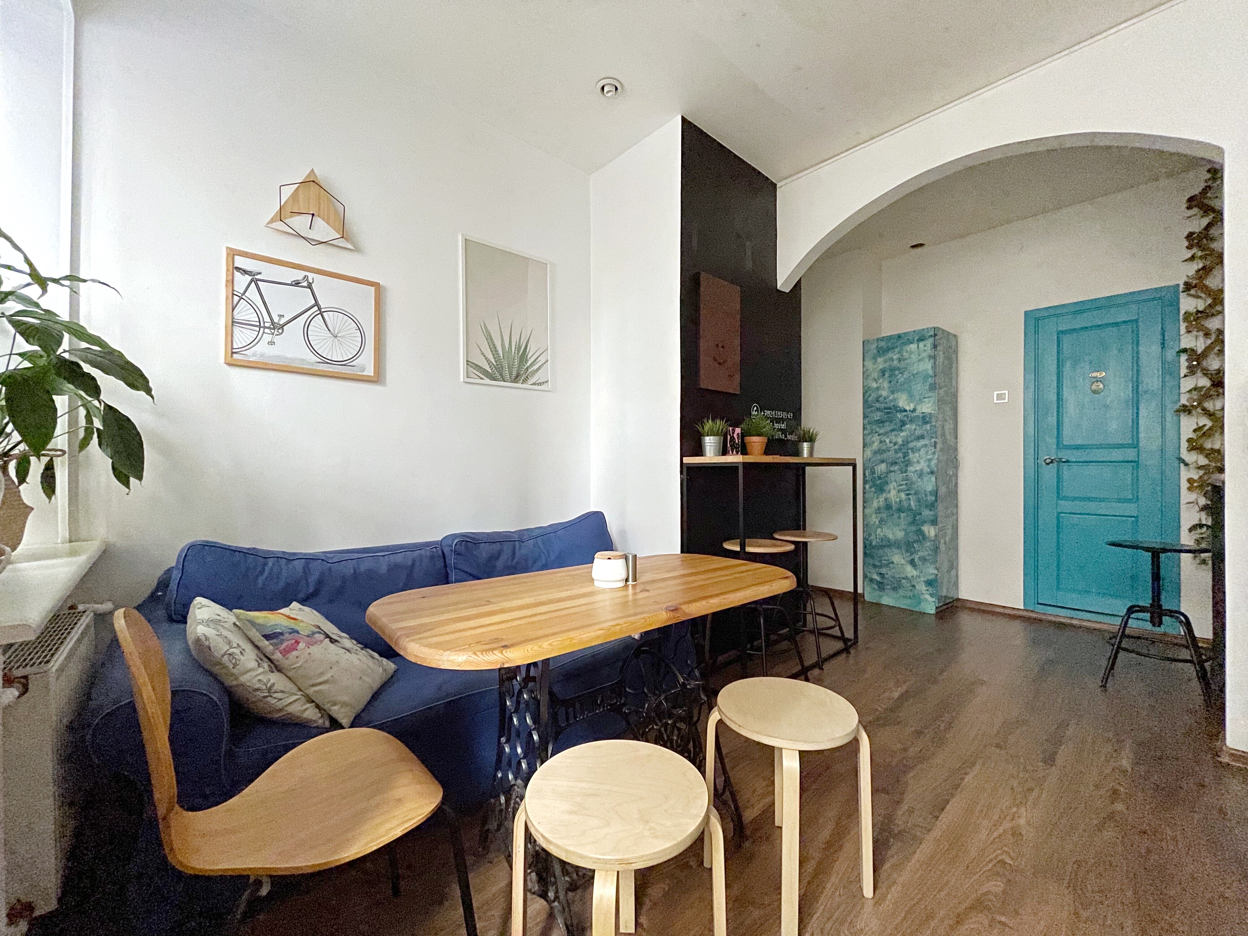 Фото Laika на Московском