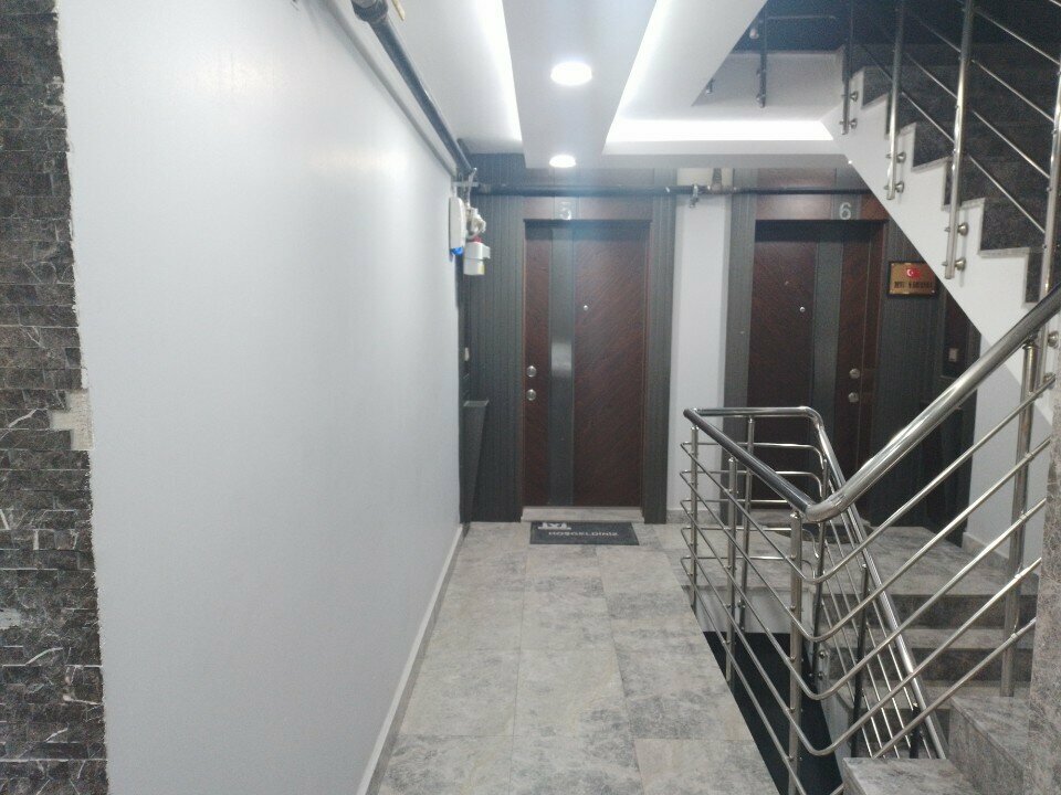 Legal services Beşevler, Ankara, photo