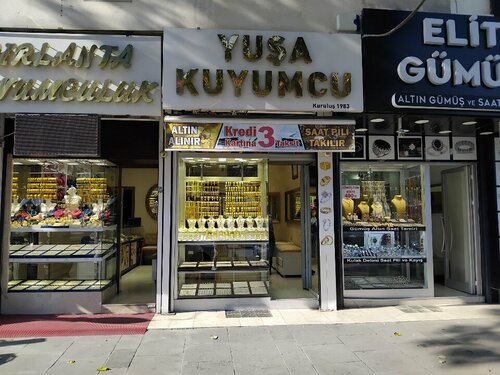 Yuşa Kuyumcu Fotoğraf 3