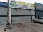 Sayla Brothers Auto (Bursa, Nilüfer, Üçevler Mah., 45. Sok., 11), servicio de coches, centro de reparación de automóviles