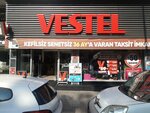 Vestel Gaziemir Central Authorized Sales Store - Suvarioğulları Dtm (İzmir, Gaziemir, Önder Cad., 77D), electronics store