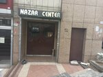 Nazar Center (İstanbul, Güngören, Mehmet Nesih Özmen Mah., Yüksel Sok., 13A), business center