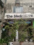 The Medicators (Model Town, Block M, C27M), medical laboratory