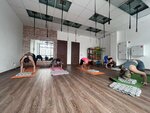 Chaturanga (Leninskiy Avenue, 24), yoga studio