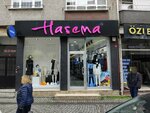 Hasema (Istanbul, Umraniye, Sutcu Imam Avenue, 50A), clothing store