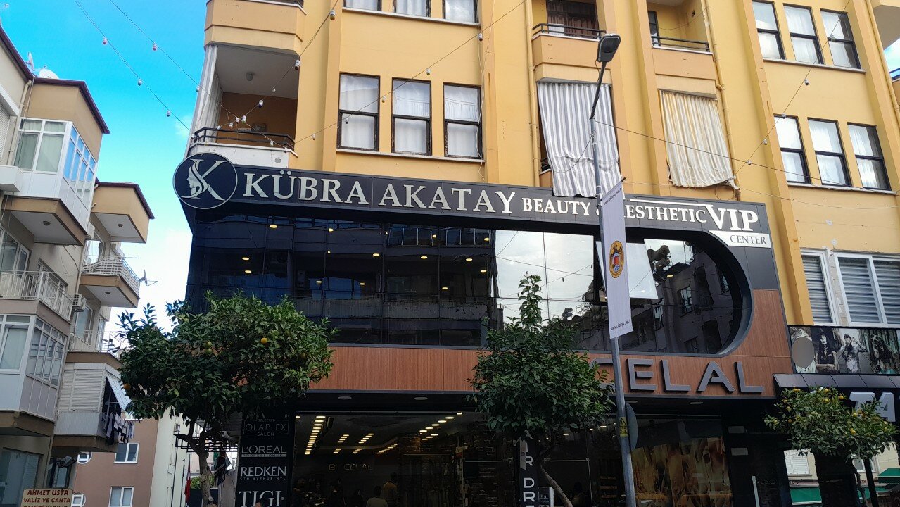 Kubraakataybeautycenter