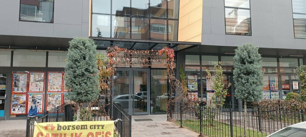 Map production Ortakoy Map, Ankara, photo