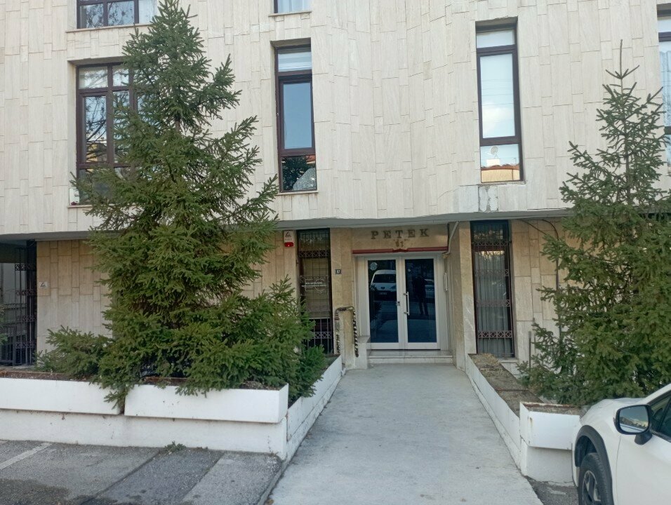 Engineering Tekay Engineering, Ankara, photo