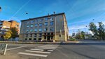 Ispytatelny tsentr Vniigs (Khrustalnaya Street, 18), certification center