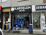 Kardelen Boutique (Istanbul, Umraniye, Sutcu Imam Avenue, 48C), clothing store