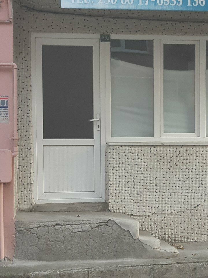 التطهير وإزالة الطفيليات والآفات Kurtulus Pest Control Cleaning ، بورصة، صورة