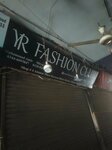 Yr fashion club (Allama Iqbal Town, Karim Block, 16), clothing store