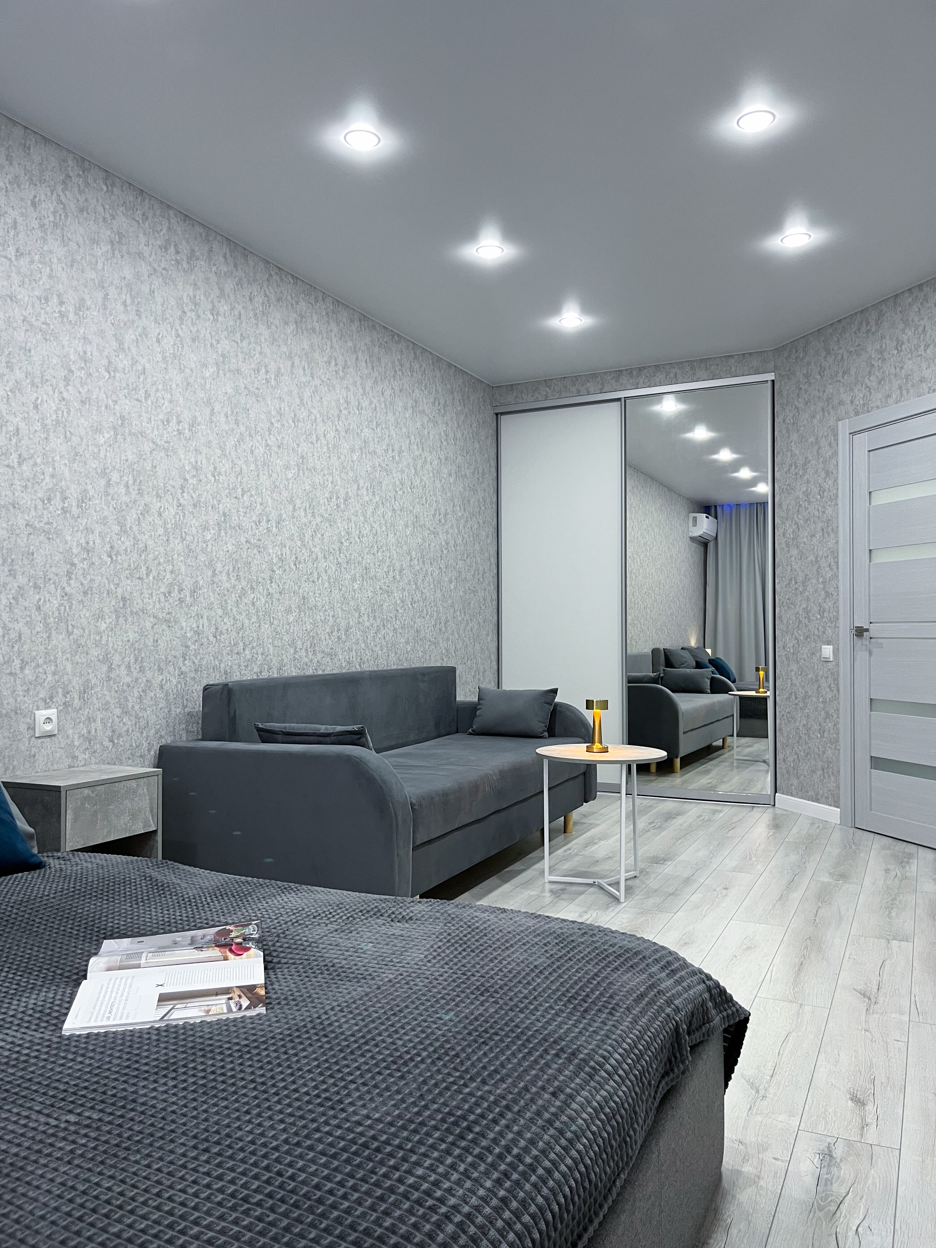 Фото У Озера