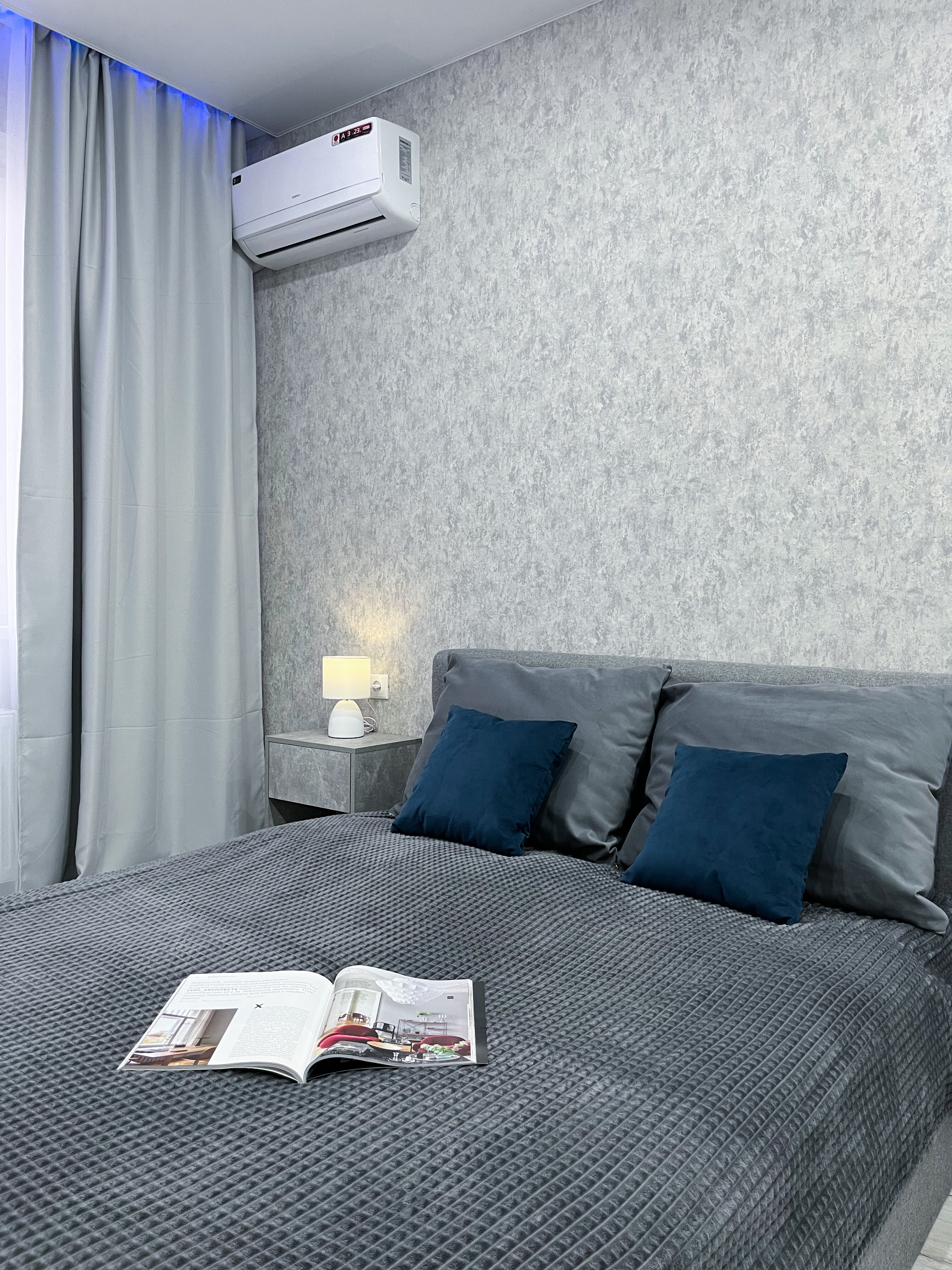 Фото У Озера