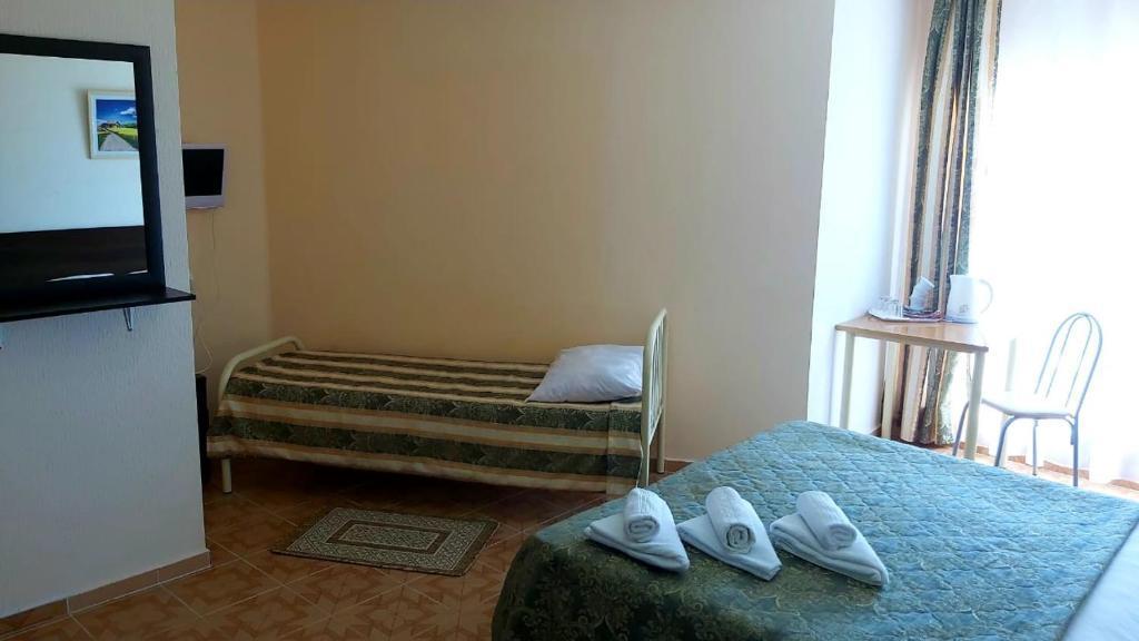 Фото Гостевой дом на Садовой 62