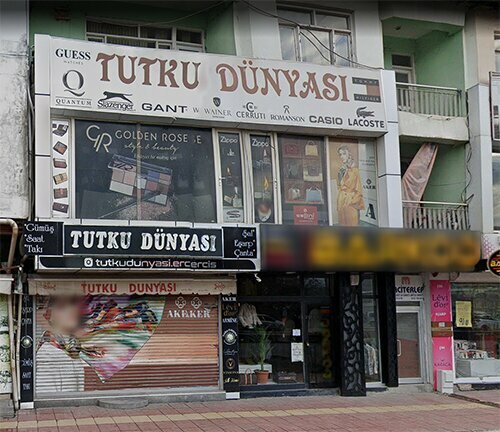 Tutku Dünyası Fotoğraf 1