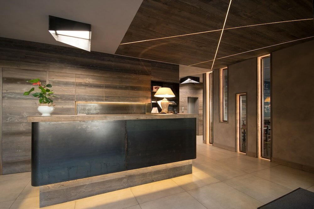 Фото отеля 5