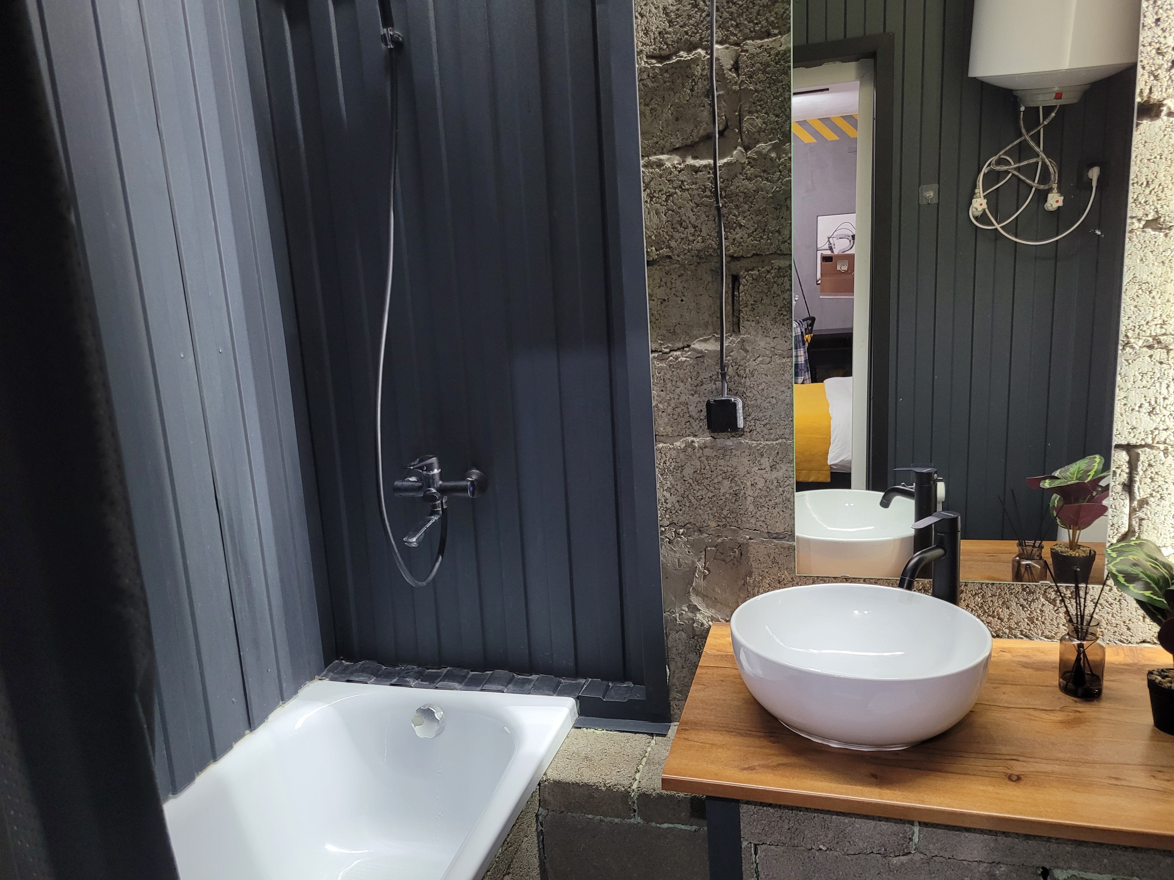 Фото Лофт центр