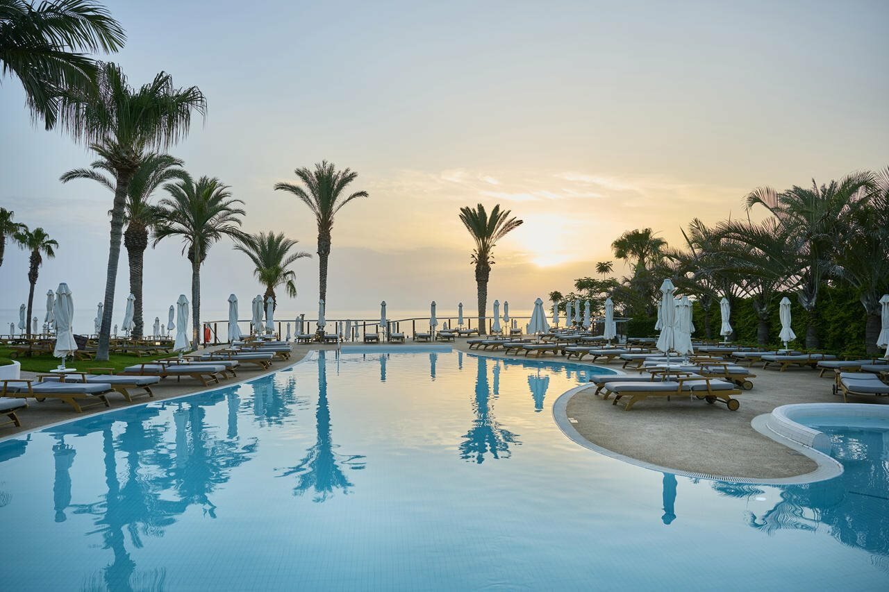 Фото Sunrise Pearl Hotel & SPA