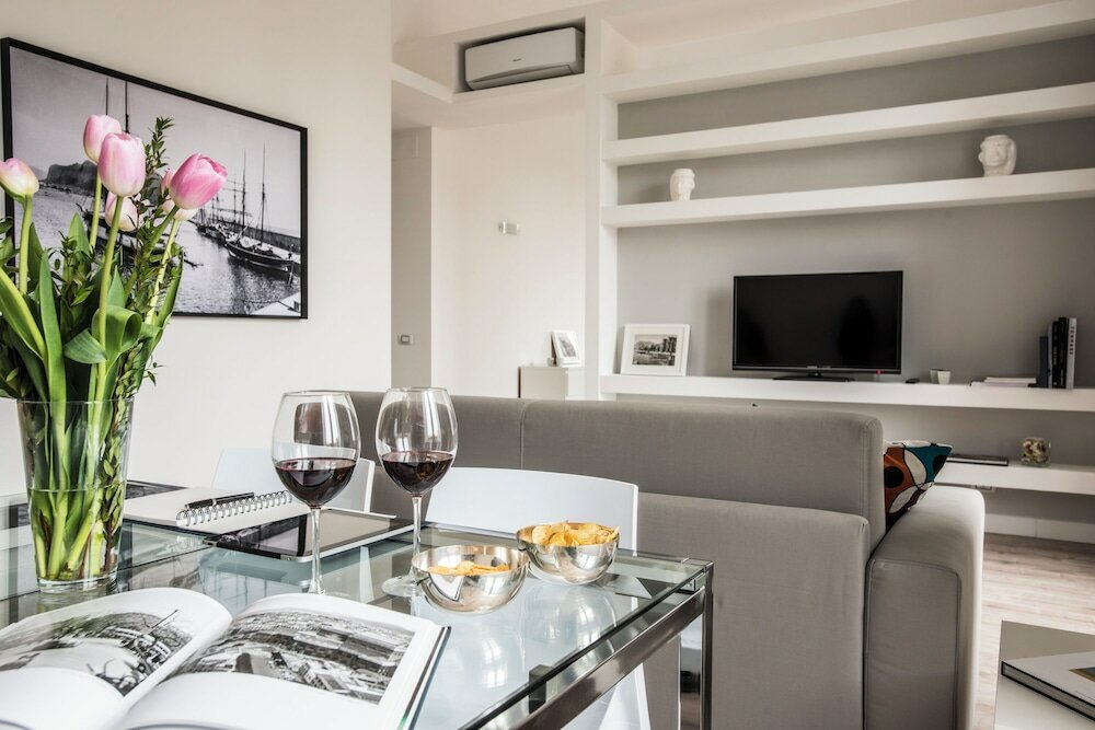 Фото Palermo Al Massimo