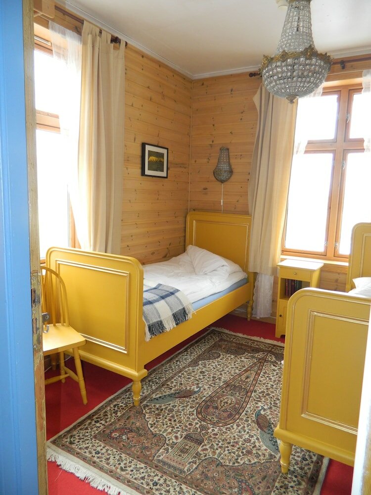 Фото Eidfjord Gjestgiveri