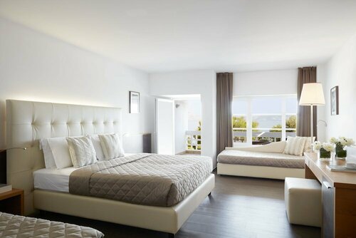 Гостиница Barceló Hydra Beach