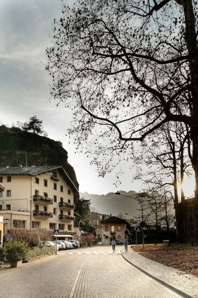 Фото Hotel Crimea