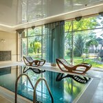 Райский берег (Kalinin Street, 86/1), swimming pool