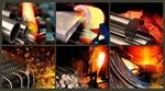 Innovations and Technologies (Magnitogorskaya Street, 51В), metalware